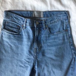 Everlane Skinny Jeans